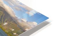 Mokolii HD Metal print