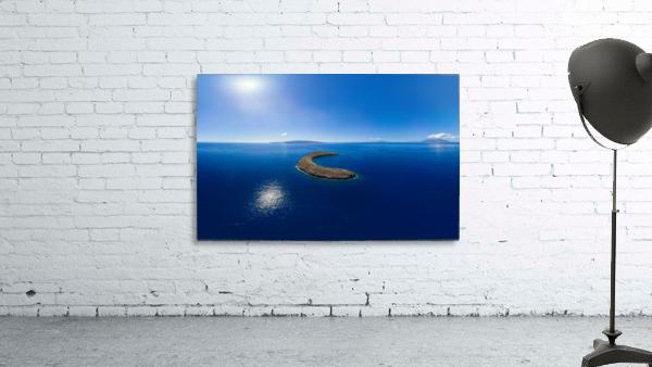 Molokini Wall Preview