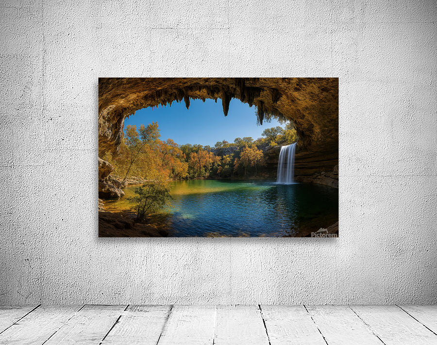  Hamilton Pool Preserve Wall Preview