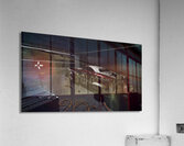 Lowbie Race 2 Acrylic Print
