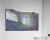 Showroom R2.1 Acrylic Print