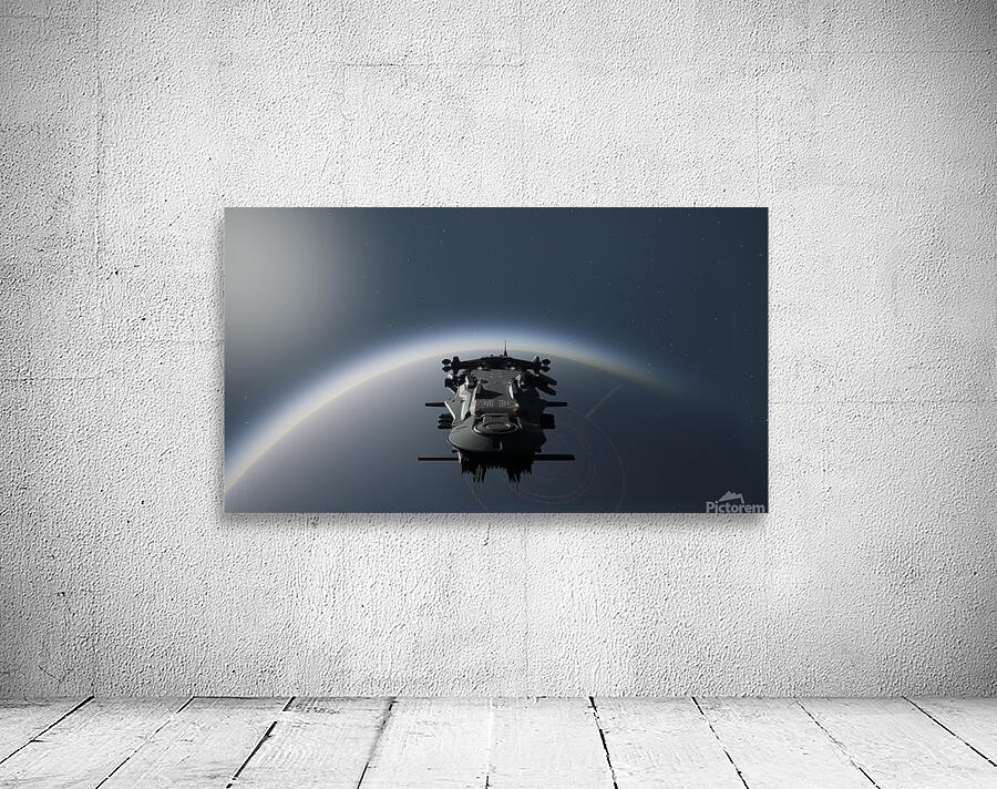 Pearce C9 02 Wall Preview