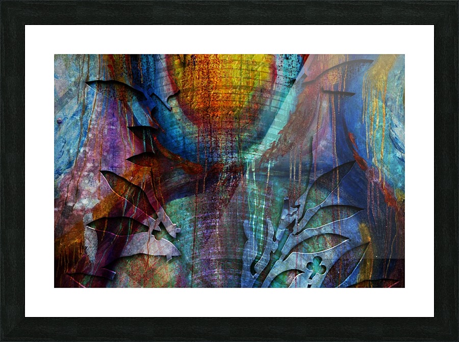  Tirage d’art