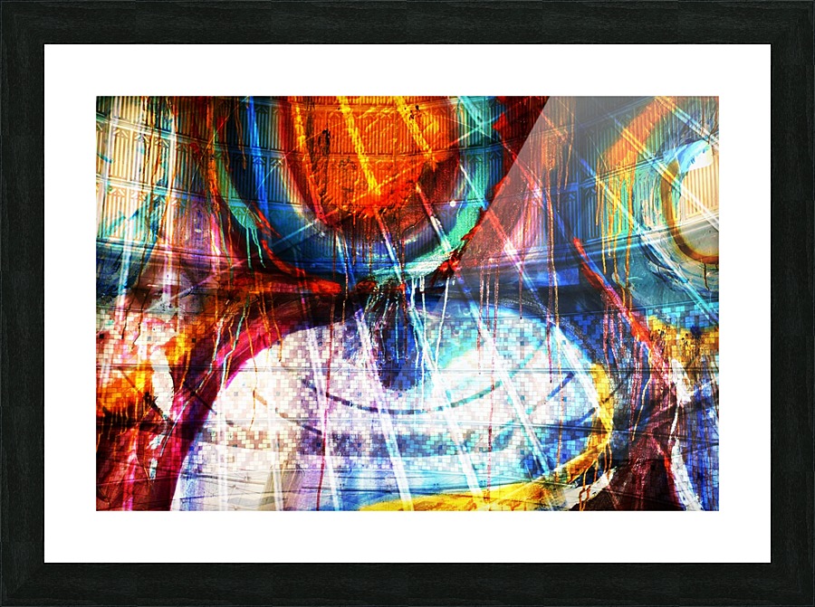 Tirage d’art