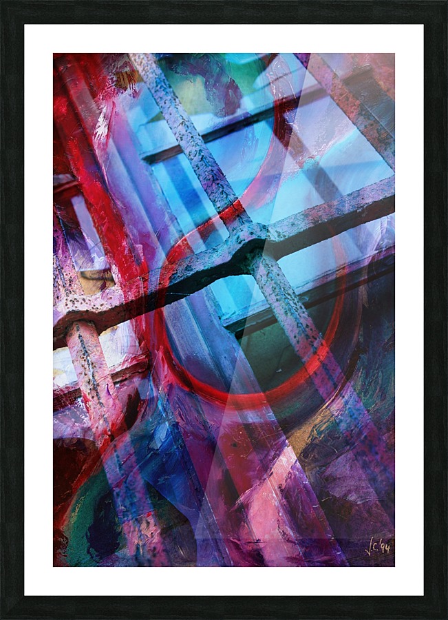 Tirage d’art