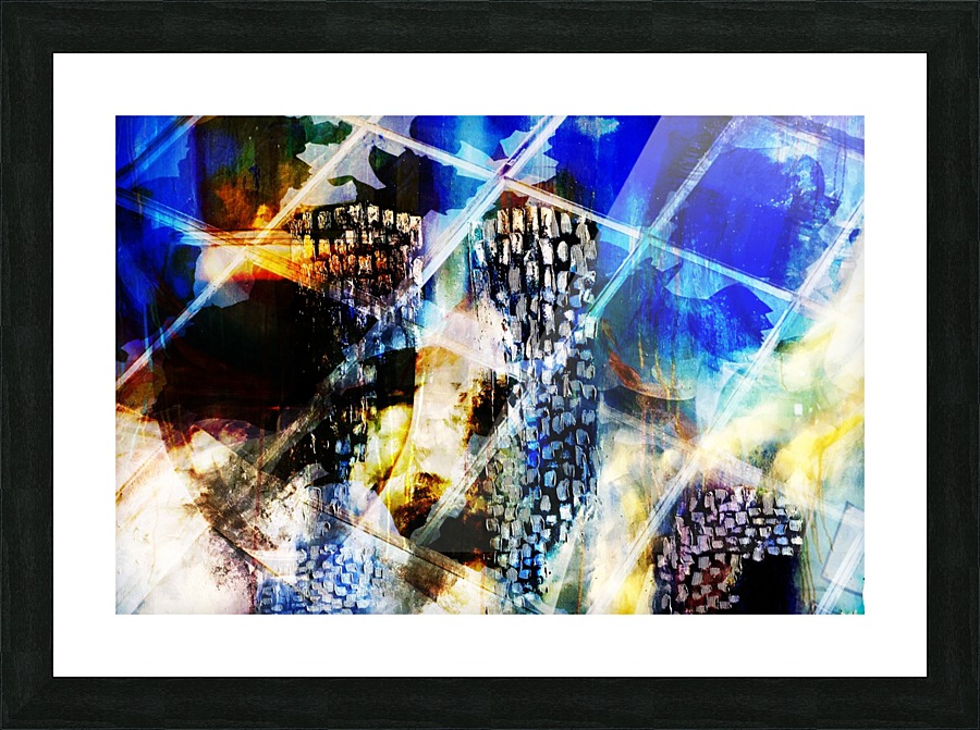  Tirage d’art
