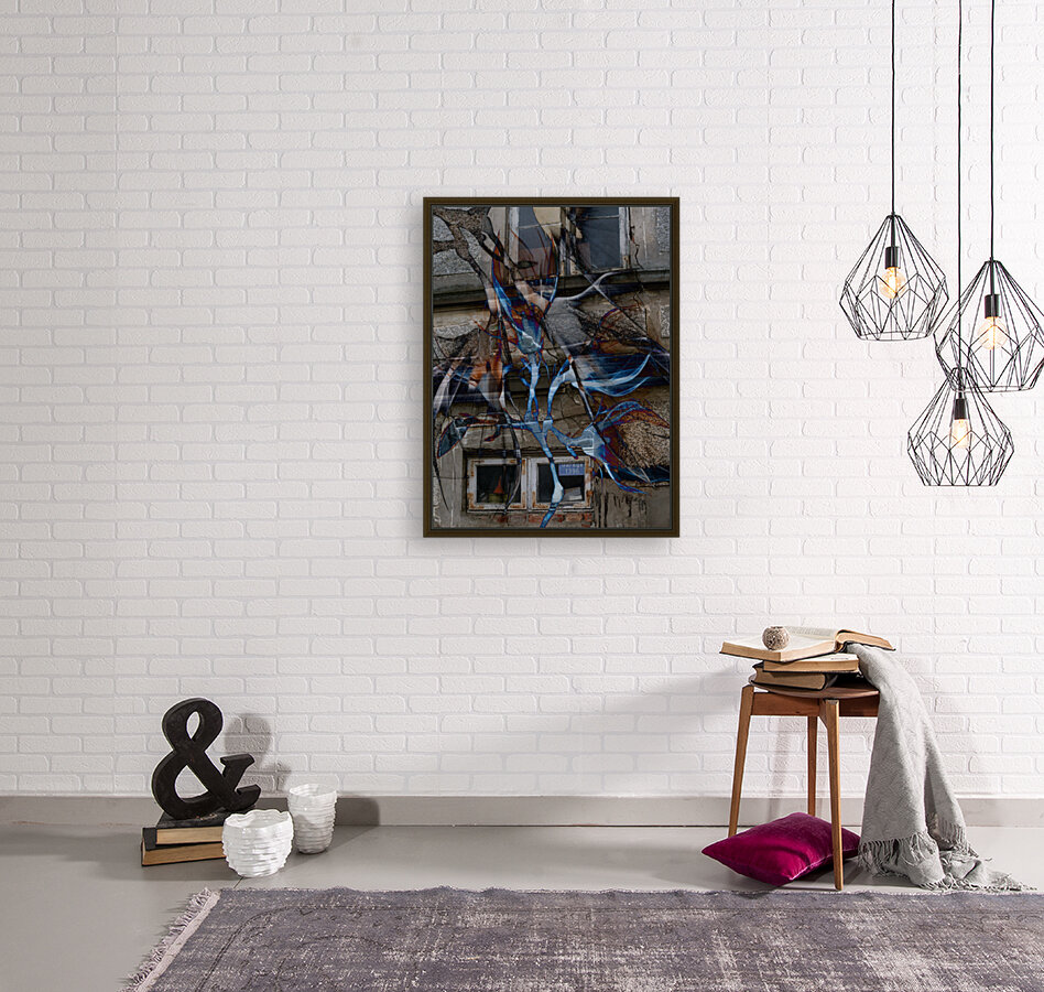 abstract art 11 Reproduction