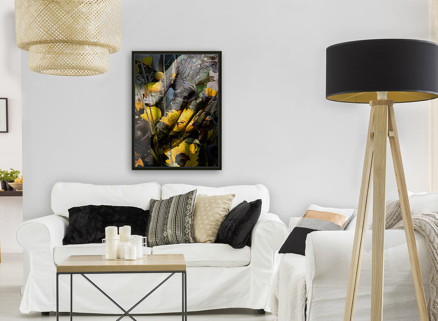 abstract art 12 Reproduction