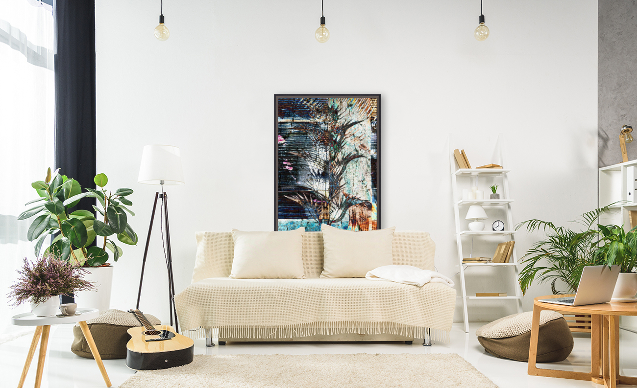 abstract art 16 Reproduction