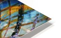 Memory HD Metal print