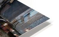 abstract art 11 HD Metal print