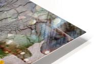 abstract art 12 HD Metal print