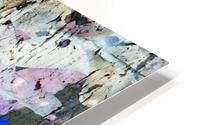 abstract art 13 HD Metal print
