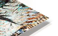 abstract art 16 HD Metal print