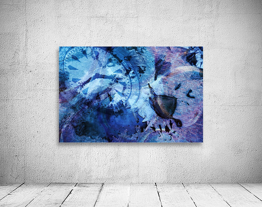 Freezing Wall Preview