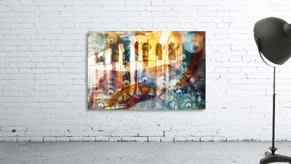 Confused Wall Preview