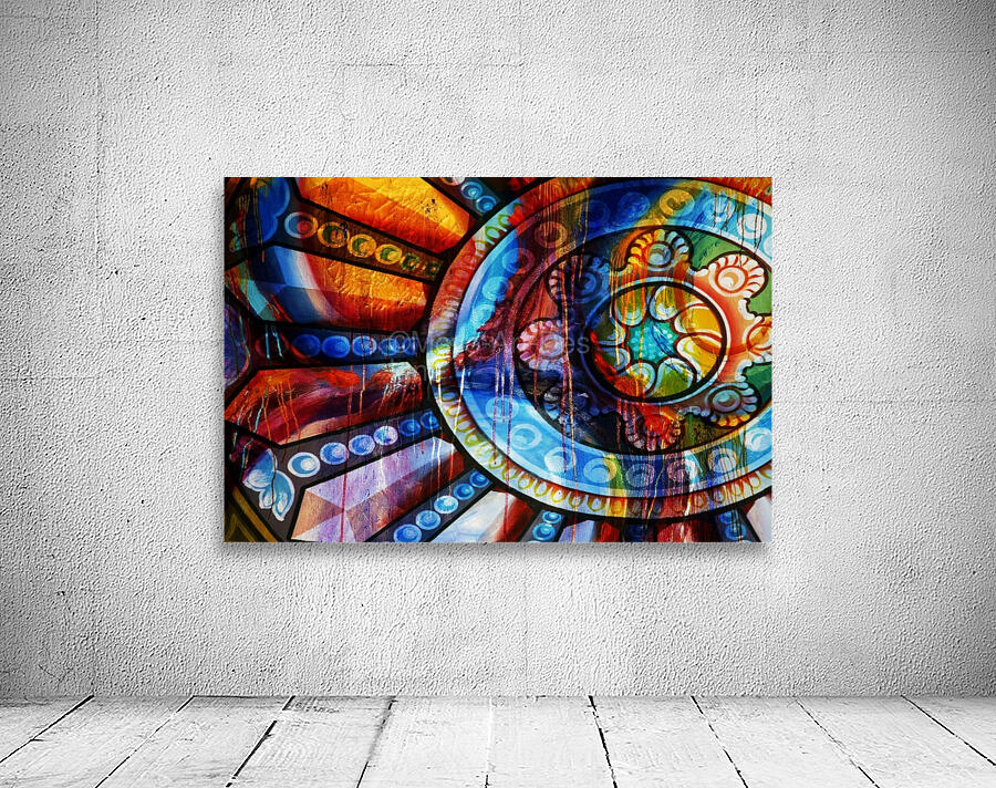 Interplay Wall Preview