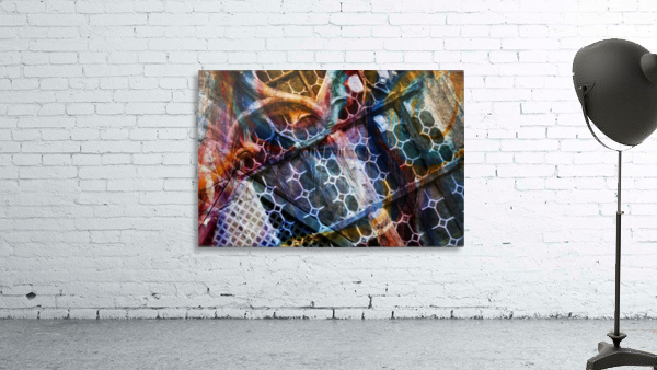 the other me Wall Preview