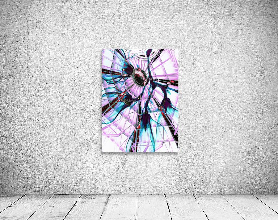 abstract art 06 Wall Preview