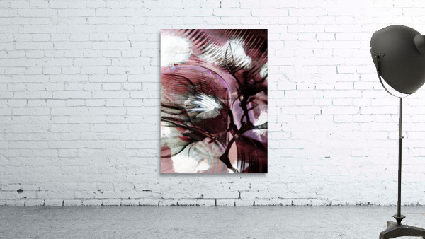 abstract art 08 Wall Preview