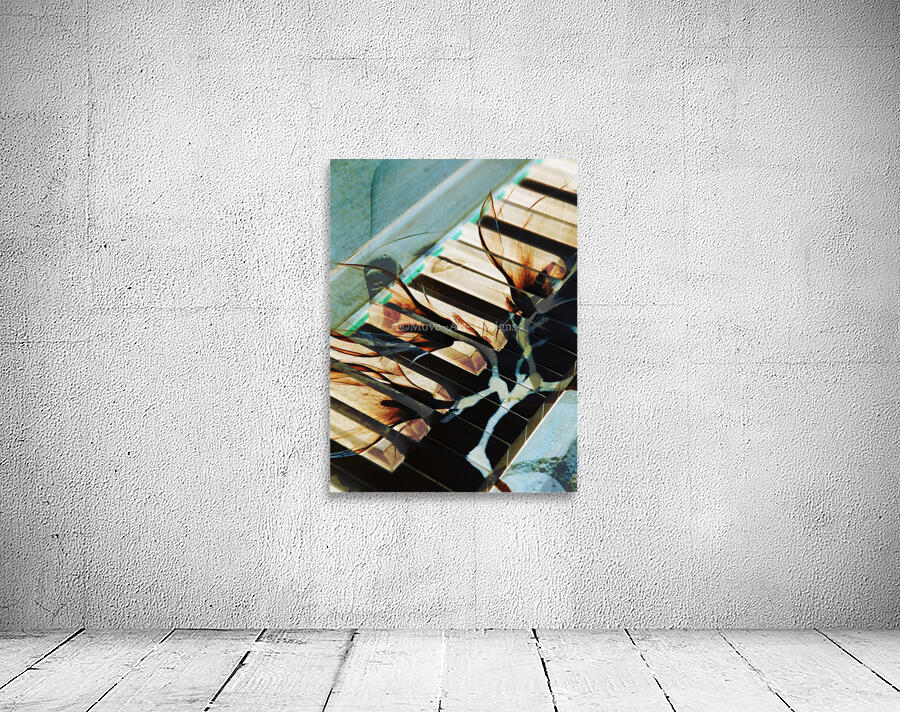 abstract art 09 Wall Preview