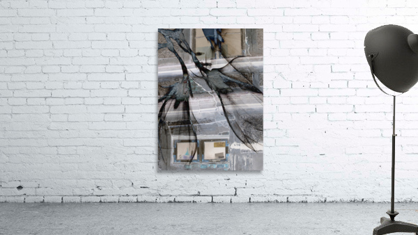 abstract art 10 Wall Preview