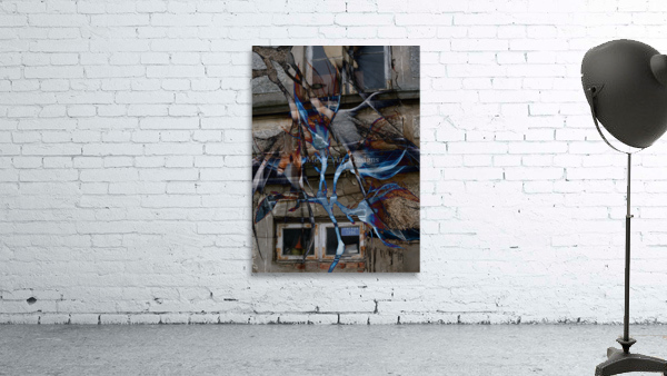 abstract art 11 Wall Preview