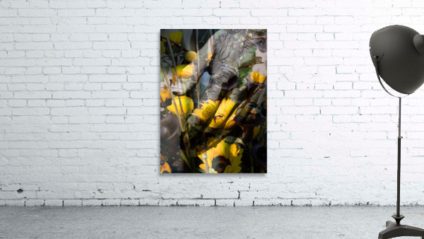 abstract art 12 Wall Preview