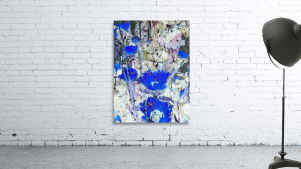 abstract art 13 Wall Preview