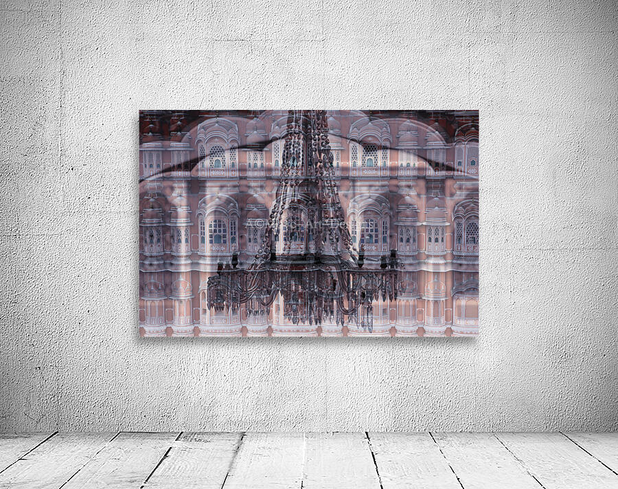 abstract art 14 Wall Preview