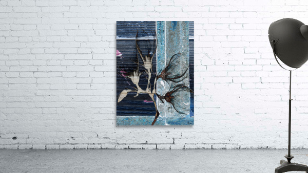 abstract art 15 Wall Preview