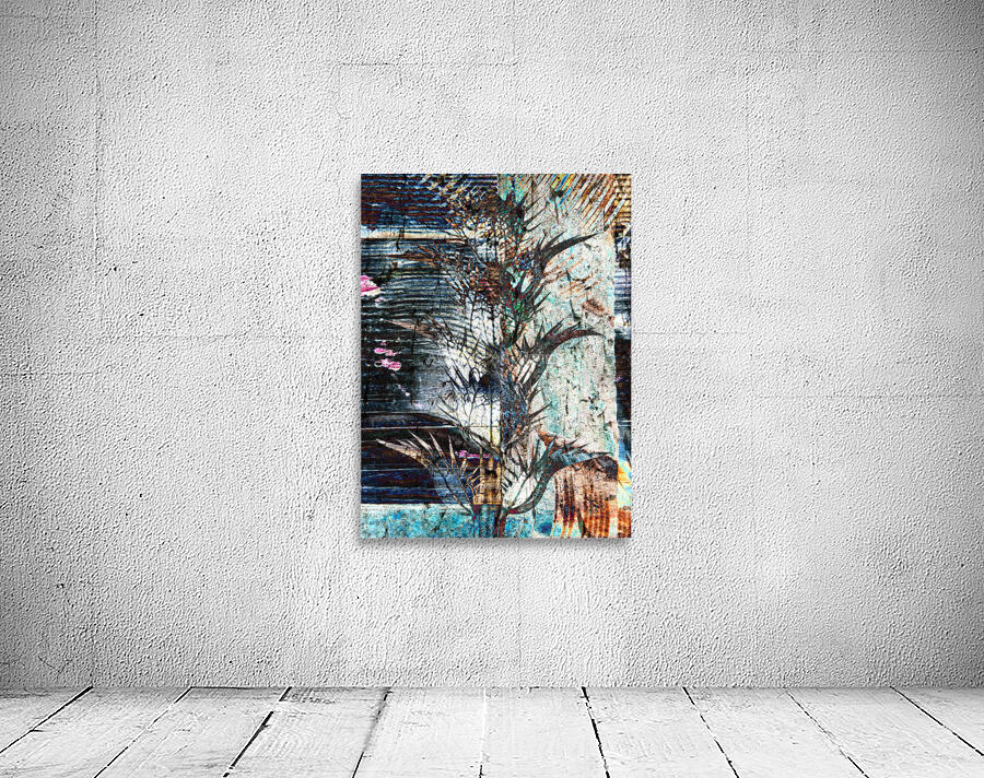 abstract art 16 Wall Preview