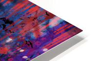 biancaneve HD Metal print