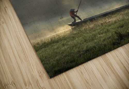 Under sunshine Trung Pham Huy puzzle