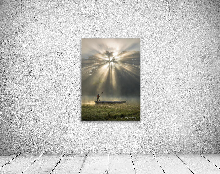 Under sunshine Wall Preview