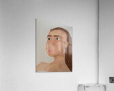 Screenshot 20250223 143519 Messages Acrylic Print