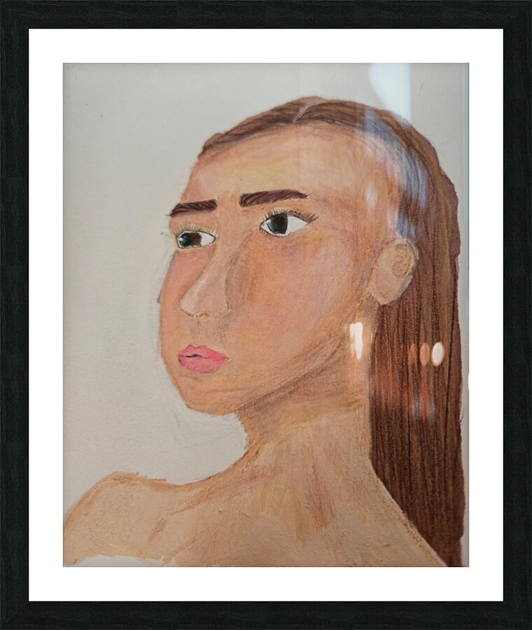 Screenshot 20250223 143519 Messages Picture Frame print