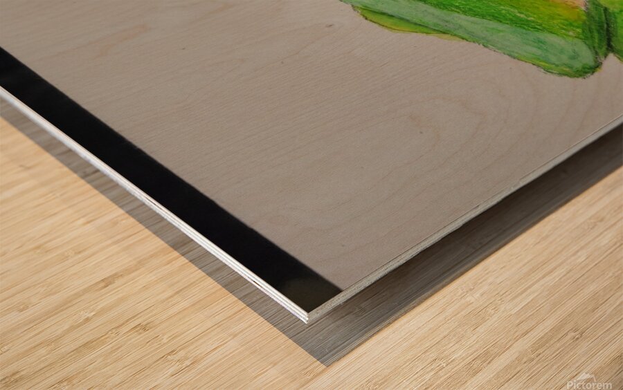 20250114 211150 Wood print