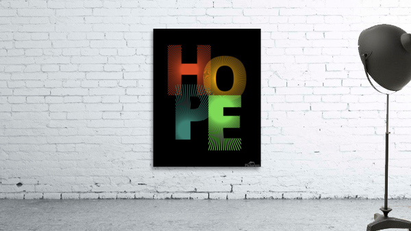 Hope Wall Preview