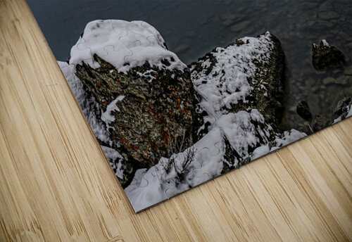 Atlin  David Bussieres Photography puzzle
