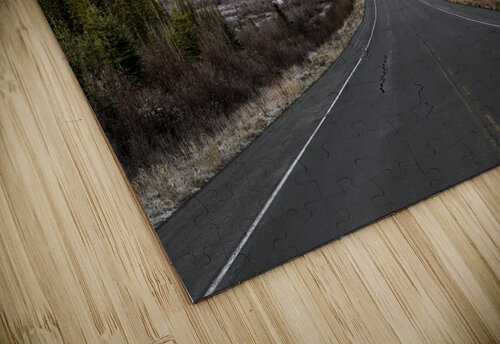 The Yukon  David Bussieres Photography puzzle