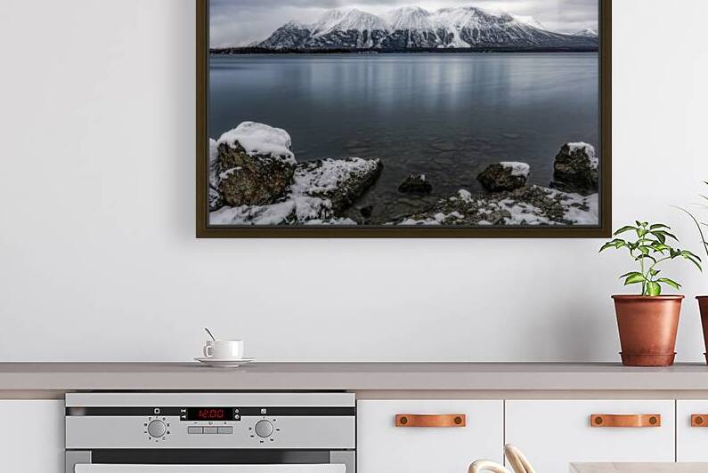 Atlin  by David Bussieres Photography