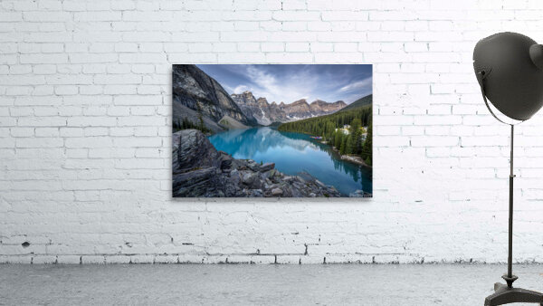 Eye Candy Wall Preview