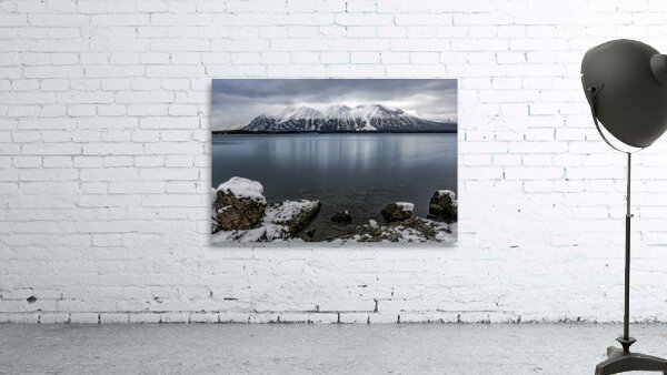 Atlin  Wall Preview
