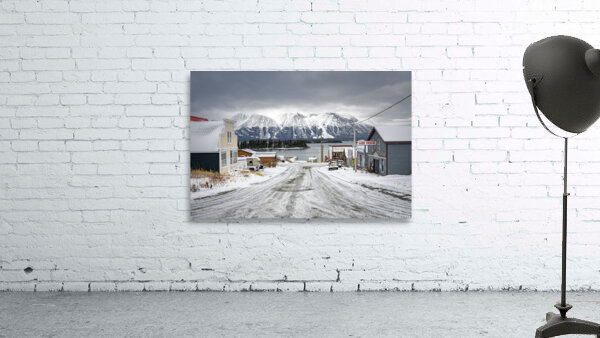 Back in Time Wall Preview