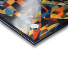 Beyond Boundaries: Exploring Parallel Realities Acrylic print