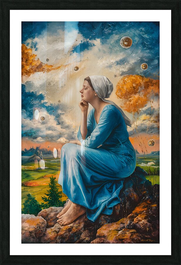  Fine Art print