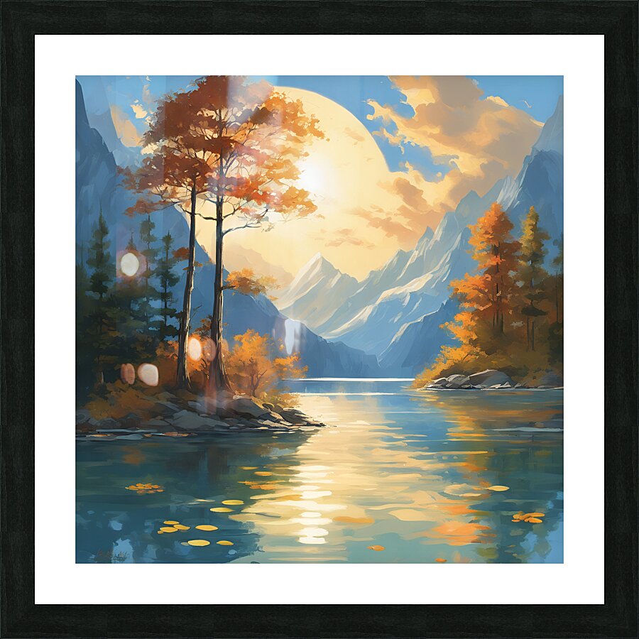  Fine Art print