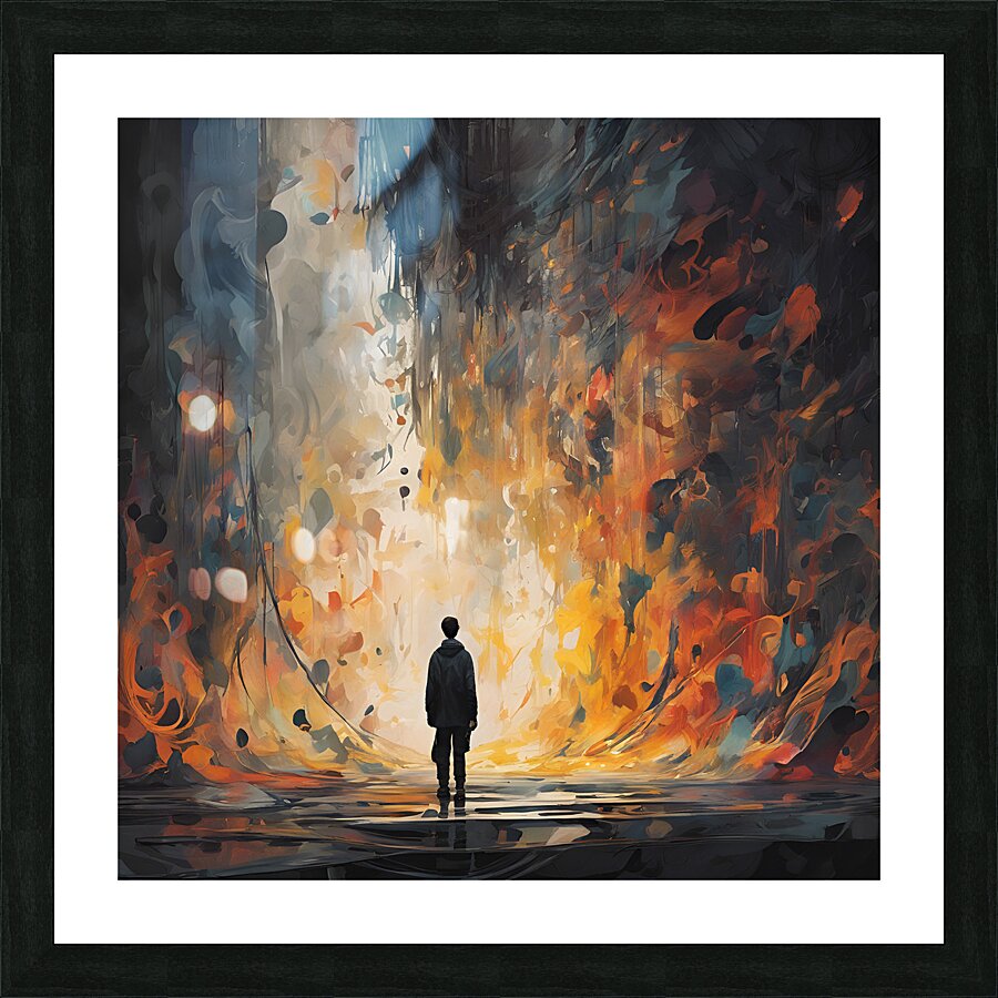  Fine Art print