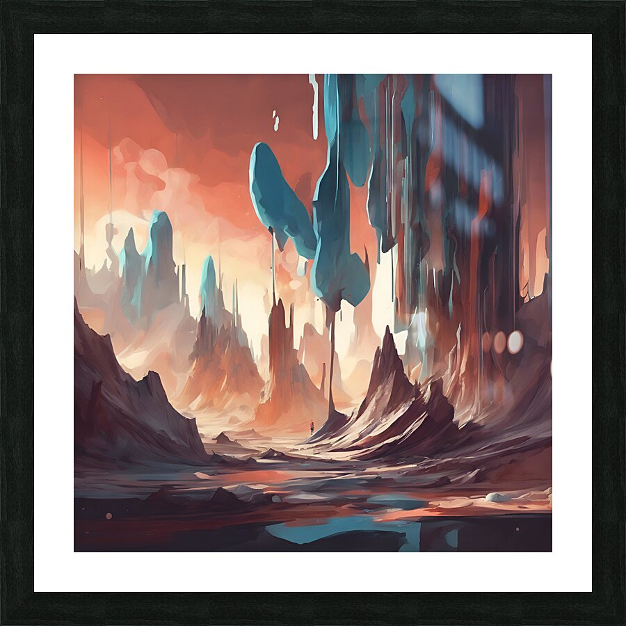  Fine Art print